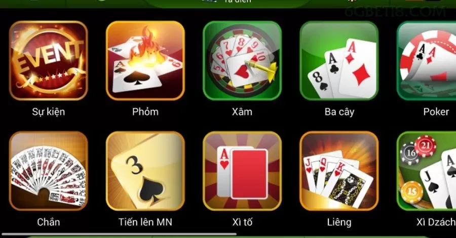 App 6gbet apostas esportivas mobile