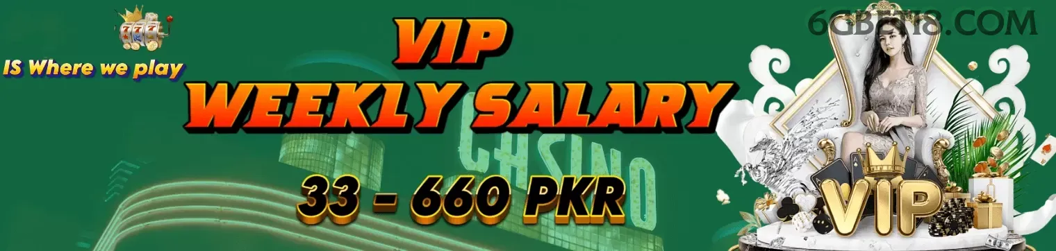 Programa VIP 6gbet - benefícios exclusivos